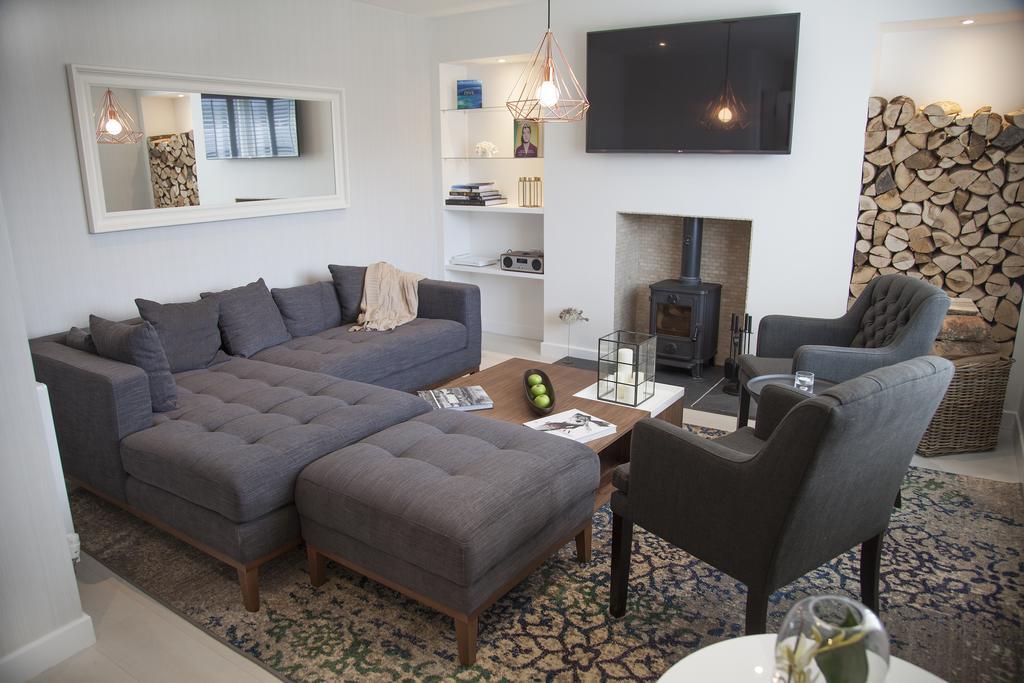 Albero Apartment Аймут Экстерьер фото